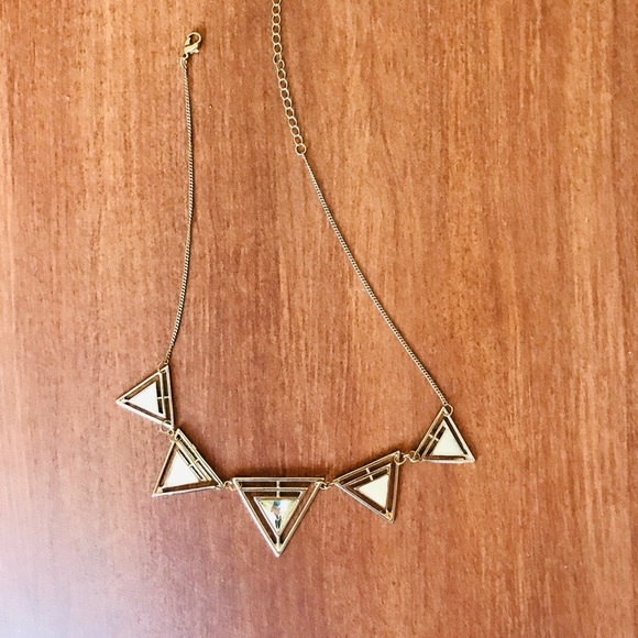 ‼️LAST CALL‼️ Set of 3 Gold Necklaces - Picture 2 of 4